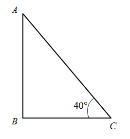 McDougal Littell Jurgensen Geometry: Student Edition Geometry, Chapter 8.7, Problem 3WE 