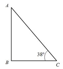 McDougal Littell Jurgensen Geometry: Student Edition Geometry, Chapter 8.7, Problem 5WE 