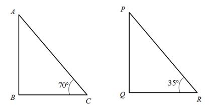 McDougal Littell Jurgensen Geometry: Student Edition Geometry, Chapter 8.7, Problem 7WE 