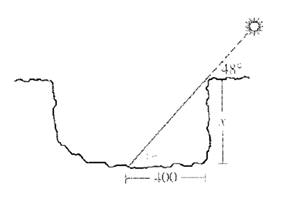 McDougal Littell Jurgensen Geometry: Student Edition Geometry, Chapter 8.7, Problem 9WE 