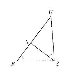 McDougal Littell Jurgensen Geometry: Student Edition Geometry, Chapter 9, Problem 28CUR , additional homework tip  1