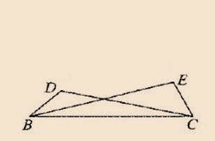 McDougal Littell Jurgensen Geometry: Student Edition Geometry, Chapter 9, Problem 29CUR , additional homework tip  2