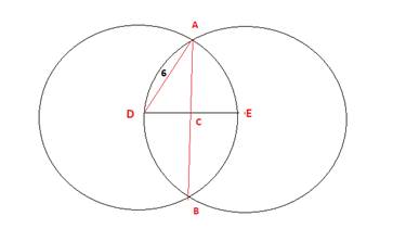 McDougal Littell Jurgensen Geometry: Student Edition Geometry, Chapter 9.1, Problem 18WE 
