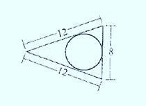 McDougal Littell Jurgensen Geometry: Student Edition Geometry, Chapter 9.2, Problem 23WE 