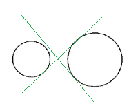 McDougal Littell Jurgensen Geometry: Student Edition Geometry, Chapter 9.2, Problem 2CE , additional homework tip  2