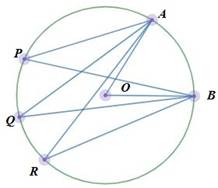 McDougal Littell Jurgensen Geometry: Student Edition Geometry, Chapter 9.3, Problem 12WE , additional homework tip  12