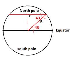 McDougal Littell Jurgensen Geometry: Student Edition Geometry, Chapter 9.3, Problem 17WE 