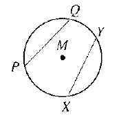 McDougal Littell Jurgensen Geometry: Student Edition Geometry, Chapter 9.4, Problem 1CE 