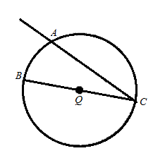 McDougal Littell Jurgensen Geometry: Student Edition Geometry, Chapter 9.4, Problem 1ST1 , additional homework tip  1