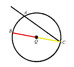 McDougal Littell Jurgensen Geometry: Student Edition Geometry, Chapter 9.4, Problem 1ST1 , additional homework tip  2