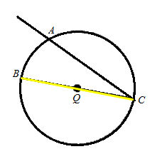 McDougal Littell Jurgensen Geometry: Student Edition Geometry, Chapter 9.4, Problem 1ST1 , additional homework tip  4