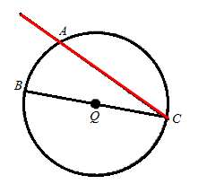 McDougal Littell Jurgensen Geometry: Student Edition Geometry, Chapter 9.4, Problem 1ST1 , additional homework tip  7