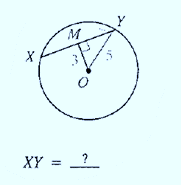 McDougal Littell Jurgensen Geometry: Student Edition Geometry, Chapter 9.4, Problem 1WE 