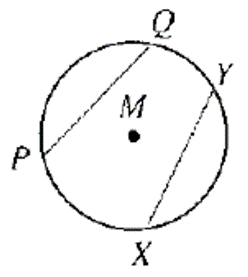 McDougal Littell Jurgensen Geometry: Student Edition Geometry, Chapter 9.4, Problem 2CE , additional homework tip  1