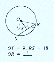 McDougal Littell Jurgensen Geometry: Student Edition Geometry, Chapter 9.4, Problem 3WE 
