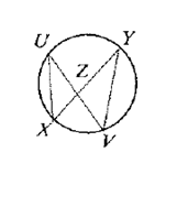 McDougal Littell Jurgensen Geometry: Student Edition Geometry, Chapter 9.5, Problem 12WE 