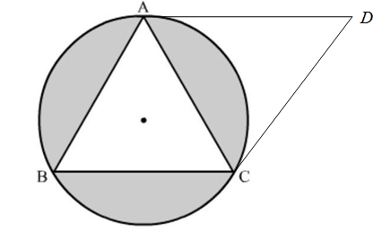 McDougal Littell Jurgensen Geometry: Student Edition Geometry, Chapter 9.5, Problem 14CE 