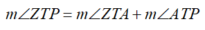 McDougal Littell Jurgensen Geometry: Student Edition Geometry, Chapter 9.5, Problem 15WE , additional homework tip  5