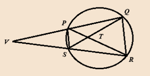 McDougal Littell Jurgensen Geometry: Student Edition Geometry, Chapter 9.5, Problem 18WE 