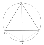 McDougal Littell Jurgensen Geometry: Student Edition Geometry, Chapter 9.5, Problem 28WE 