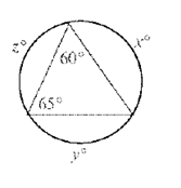 McDougal Littell Jurgensen Geometry: Student Edition Geometry, Chapter 9.5, Problem 2WE , additional homework tip  1