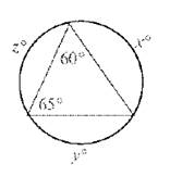 McDougal Littell Jurgensen Geometry: Student Edition Geometry, Chapter 9.5, Problem 2WE , additional homework tip  2