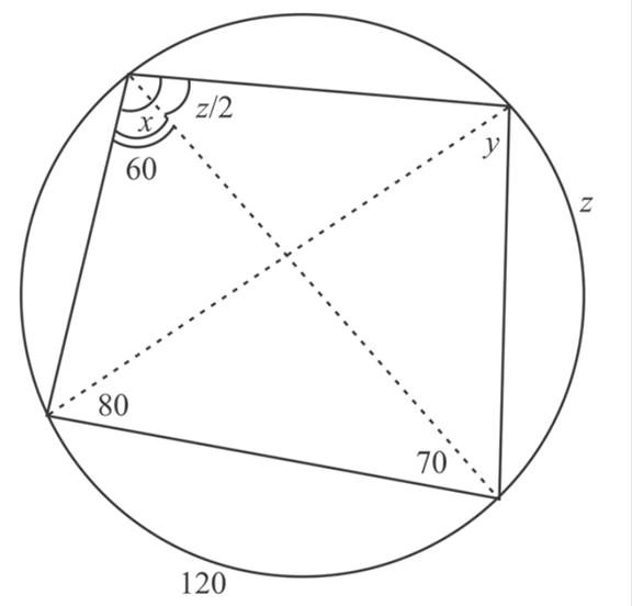 McDougal Littell Jurgensen Geometry: Student Edition Geometry, Chapter 9.5, Problem 3WE , additional homework tip  2