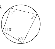 McDougal Littell Jurgensen Geometry: Student Edition Geometry, Chapter 9.5, Problem 6CE 