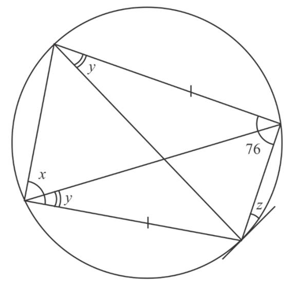 McDougal Littell Jurgensen Geometry: Student Edition Geometry, Chapter 9.5, Problem 7WE , additional homework tip  2