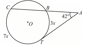 McDougal Littell Jurgensen Geometry: Student Edition Geometry, Chapter 9.6, Problem 22WE 