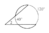 McDougal Littell Jurgensen Geometry: Student Edition Geometry, Chapter 9.6, Problem 2CE 