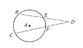 McDougal Littell Jurgensen Geometry: Student Edition Geometry, Chapter 9.6, Problem 2EX 