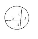 McDougal Littell Jurgensen Geometry: Student Edition Geometry, Chapter 9.7, Problem 1CE 