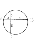 McDougal Littell Jurgensen Geometry: Student Edition Geometry, Chapter 9.7, Problem 1WE 