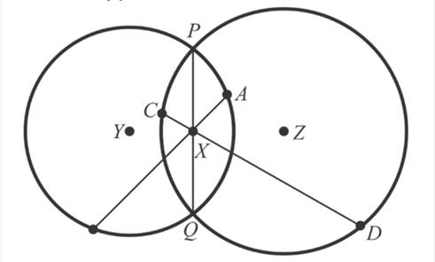 McDougal Littell Jurgensen Geometry: Student Edition Geometry, Chapter 9.7, Problem 25WE 