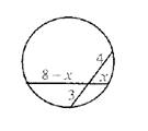 McDougal Littell Jurgensen Geometry: Student Edition Geometry, Chapter 9.7, Problem 2CE 