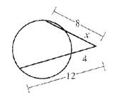 McDougal Littell Jurgensen Geometry: Student Edition Geometry, Chapter 9.7, Problem 3CE 