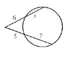 McDougal Littell Jurgensen Geometry: Student Edition Geometry, Chapter 9.7, Problem 4CE 