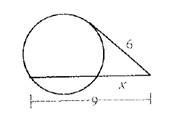McDougal Littell Jurgensen Geometry: Student Edition Geometry, Chapter 9.7, Problem 5CE 