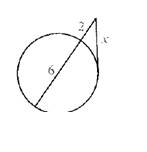 McDougal Littell Jurgensen Geometry: Student Edition Geometry, Chapter 9.7, Problem 6CE 