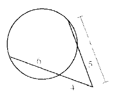 McDougal Littell Jurgensen Geometry: Student Edition Geometry, Chapter 9.7, Problem 7WE 