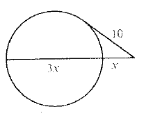 McDougal Littell Jurgensen Geometry: Student Edition Geometry, Chapter 9.7, Problem 9WE 