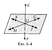 McDougal Littell Jurgensen Geometry: Student Edition Geometry, Chapter E, Problem 1.1EX 