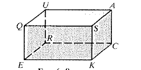 McDougal Littell Jurgensen Geometry: Student Edition Geometry, Chapter E, Problem 3.6EX 