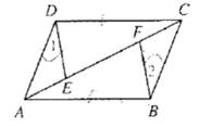 McDougal Littell Jurgensen Geometry: Student Edition Geometry, Chapter E, Problem 4.14EX 