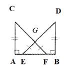 McDougal Littell Jurgensen Geometry: Student Edition Geometry, Chapter E, Problem 4.6EX , additional homework tip  1