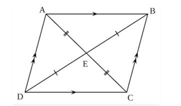 McDougal Littell Jurgensen Geometry: Student Edition Geometry, Chapter E, Problem 5.1EX 