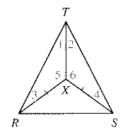 McDougal Littell Jurgensen Geometry: Student Edition Geometry, Chapter E, Problem 6.9EX 