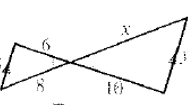McDougal Littell Jurgensen Geometry: Student Edition Geometry, Chapter E, Problem 7.7EX 