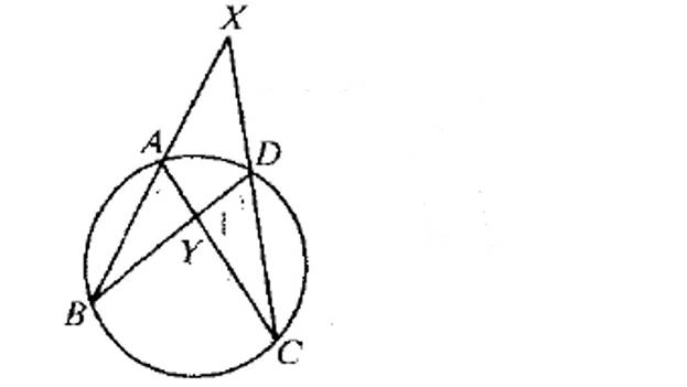 McDougal Littell Jurgensen Geometry: Student Edition Geometry, Chapter E, Problem 9.10EX , additional homework tip  1